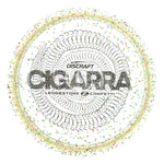 #24 (Silver Weave) 164-166 Confetti Z Cigarra