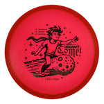 CryZtal Glo Comet