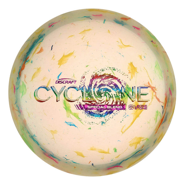 Colorshift Jawbreaker Z Flx Cyclone