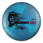 #25 (Magenta Metallic) 175-176 2026 Tour Series Ezra Robinson Buzzz SS