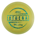 #19 (Clovers) 173-174 Paul McBeth ESP Athena