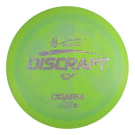 #24 (Circuit Board) 170-172 Anthony Barela ESP Cigarra