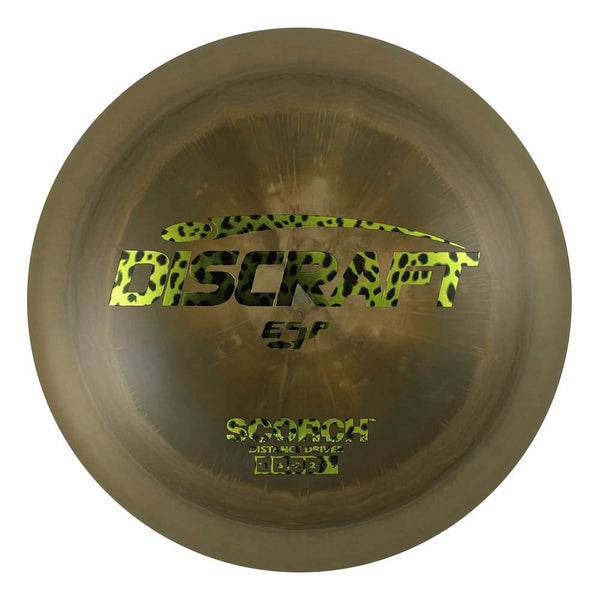 #29 (Cheetah) 173-174 ESP Scorch