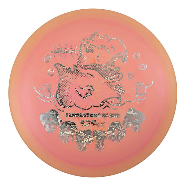 #17 (Discraft) 173-174 ESP Super Flx Raptor