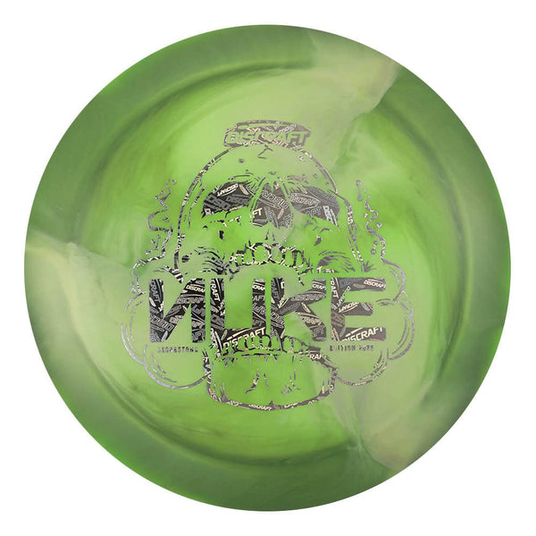 ESP Swirl Nuke