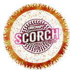 #21 (Magenta Metallic) 173-174 Fly Dye FuZed Scorch (Vault Reserves)