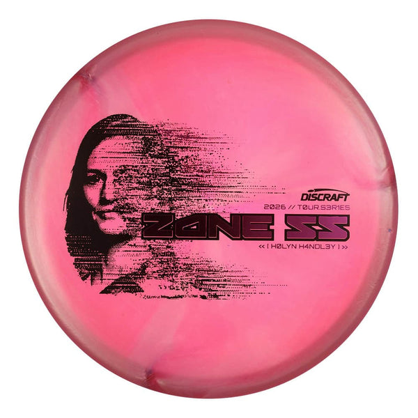 #26 (Magenta Metallic) 170-172 2026 Tour Series Holyn Handley Zone SS