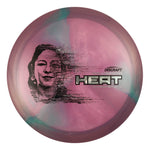 2026 Tour Series Hanna Huynh Heat