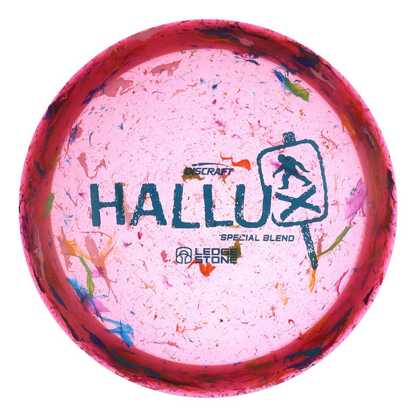 Jawbreaker Z Flx Hallux