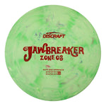 #29 (Red Matte) 173-174 Jawbreaker Zone OS