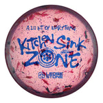 #24 (Blue Dark Matte) 173-174 Kitchen Sink Zone