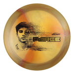 #36 (Gold Metallic) 173-174 2026 Tour Series Luke Taylor Force