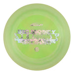 Missy Gannon "Big Money" ESP Mantis
