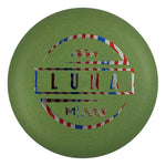 #11 Green (Flag) 173-174 Paul McBeth Luna