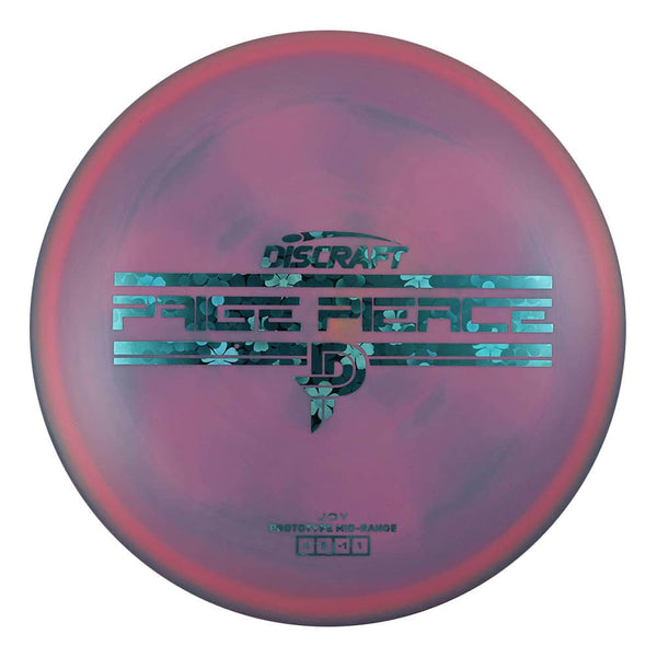 Paige Pierce Prototype ESP Joy