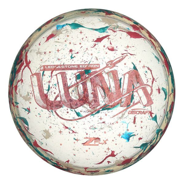 Jawbreaker Z Super Flex Luna