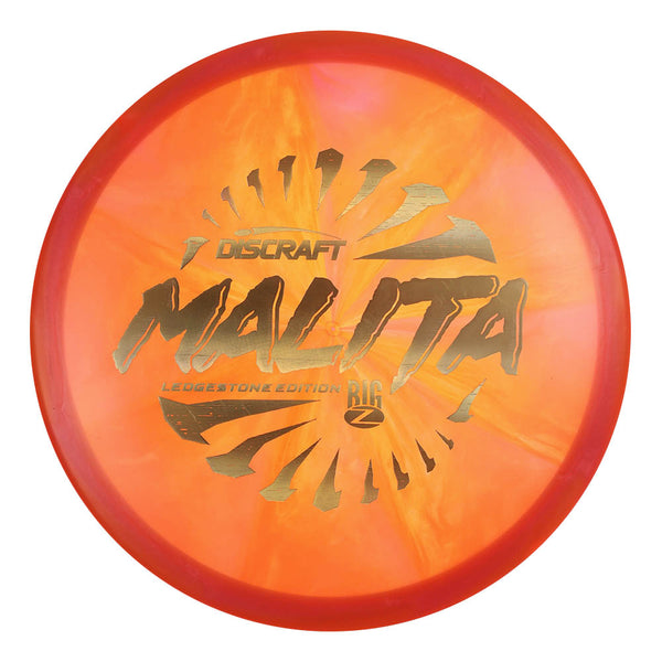 Big Z Swirl Malita