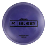 #24 (Black) 170-172 Prototype Malita