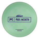 #24 EXACT DISC (Purple Matte) 173-174 Prototype Malita #2