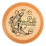 #26 (Black) 173-174 SFO Colorshift Z Hallux