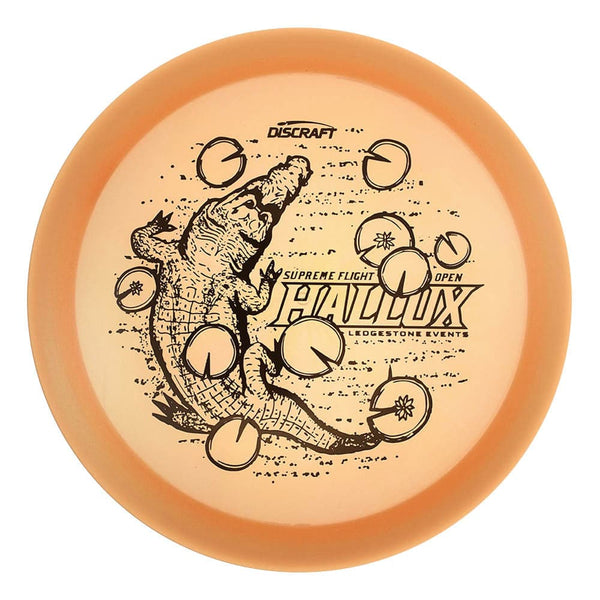 #26 (Black) 173-174 SFO Colorshift Z Hallux