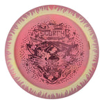 SFO ESP Swirl Fuzed Scorch