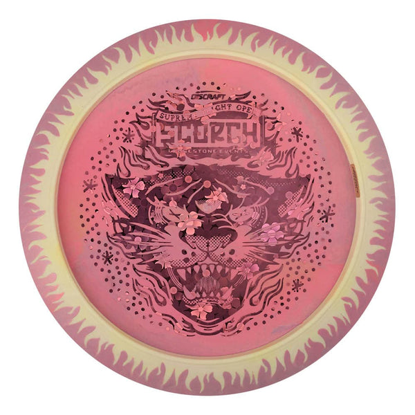 SFO ESP Swirl Fuzed Scorch