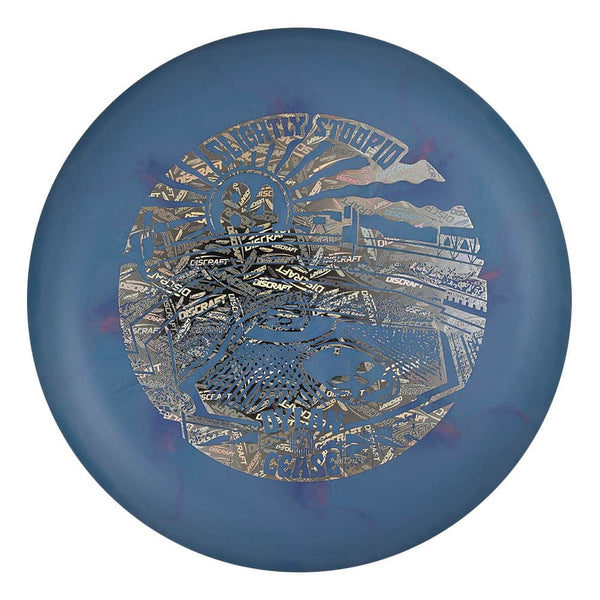 #24 (Discraft) 173-174 Supreme Flight Slightly Stoopid Dylan Cease Luna (Field)