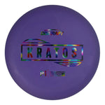 Paul McBeth Soft Blend Kratos