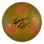 #24 EXACT DISC (Gold Metallic) 167-169 Supreme Flight Colorshift Z Athena