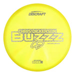 #24 (Diamond Plate) 175-176 2025 Tour Series Z Swirl Chris Dickerson Buzzz