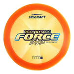 #24 (Blue Metallic) 173-174 2025 Tour Series Z Swirl Ricky Wysocki Force