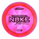 #6 (Black) 173-174 2025 Tour Series Z Swirl Ezra Aderhold Nuke