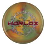 2026 Worlds Tour Series Blend Sled (Ti Big Z)