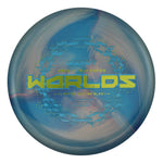 2026 Worlds Tour Series Blend Sled (Ti Big Z) #2
