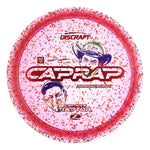 Uli x Brad "Faces" Z Confetti Captain's Raptor