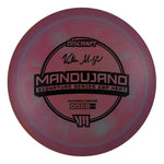 Valerie Mandujano Signature Series ESP Heat