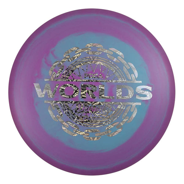 #24 (Discraft) 175-176 2026 Pro Worlds ESP Buzzz