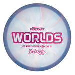 #124 (Magenta Shatter) 173-174 2026 Worlds Z Swirl Zone SS