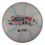 #41 (Jellybean) 160-163 X Swirl Zeppelin