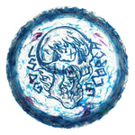 #24 (Blue Metallic) 164-166 Jawbreaker Z Lite Scorch