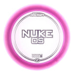 #3 Purple (Silver Nautical Stars) 173-174 Z Nuke OS