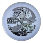 #24 (Black) 170-172 ESP Swirl Zone