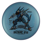 Ti Colorshift Zone SS
