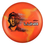 #172 (Silver Confetti) 173-174 2026 Tour Series Paul McBeth Luna