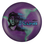 #48 (Blue Light Shatter) 173-174 2026 Tour Series Paul McBeth Luna