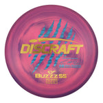 #23 (Gold Sparkle/Blue Lasers) 177+ 2026 Worlds 6 Claw Buzzz SS #2