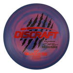 #123 (Red River/Black) 177+ 2026 Worlds 6 Claw Buzzz SS #2