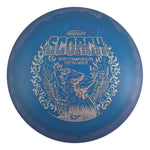#23 (Circuit Board) 164-166 ESP Lite AM World Championships Scorch