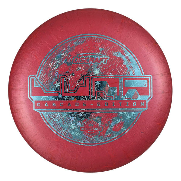 Cascade Challenge Jawbreaker Big Z Luna